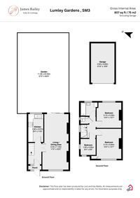 Floorplan Photo