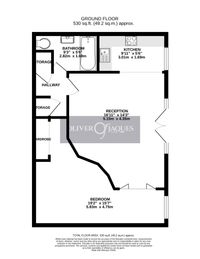 Floorplan Photo