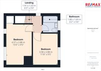 Floorplan Photo