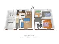Floorplan Photo