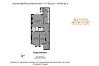 Floorplan Photo