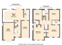 Floorplan Photo