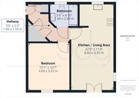Floorplan Photo