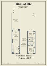 Floorplan Photo