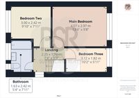 Floorplan Photo