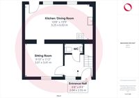 Floorplan Photo