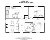 Floorplan Photo