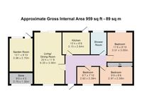 Floorplan Photo