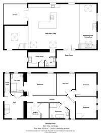 Floorplan Photo