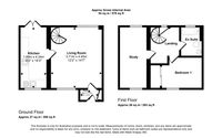 Floorplan Photo