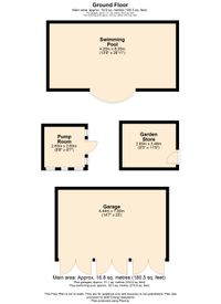 Floorplan Photo