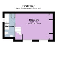 Floorplan Photo