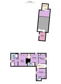 Floorplan Photo