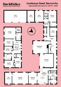 Floorplan Photo