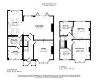 Floorplan Photo