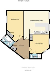 Floorplan Photo