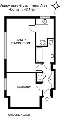 Floorplan Photo