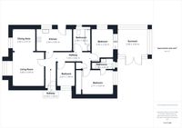 Floorplan Photo