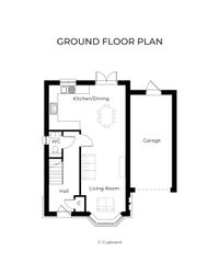 Floorplan Photo