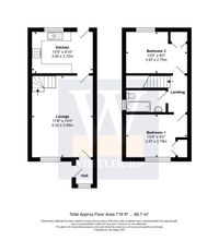 Floorplan Photo