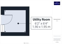 Floorplan Photo
