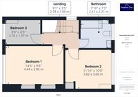 Floorplan Photo