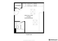 Floorplan Photo