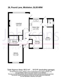 Floorplan Photo