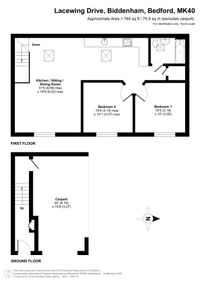 Floorplan Photo