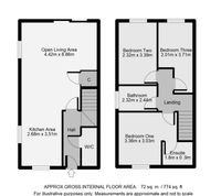 Floorplan Photo