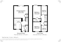 Floorplan Photo
