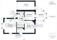 Floorplan Photo