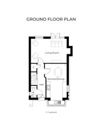 Floorplan Photo