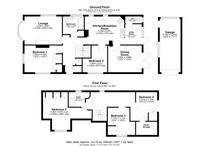 Floorplan Photo