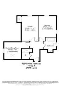 Floorplan Photo