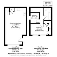 Floorplan Photo