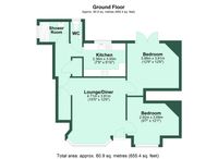 Floorplan Photo