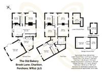 Floorplan Photo