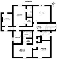 Floorplan Photo