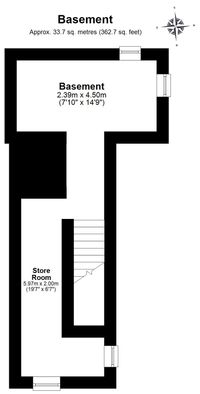 Floorplan Photo