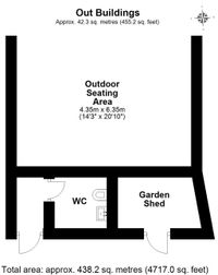 Floorplan Photo
