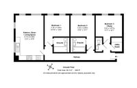 Floorplan Photo