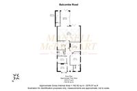 Floorplan Photo