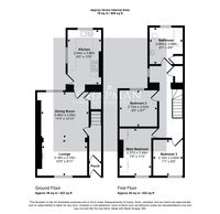 Floorplan Photo