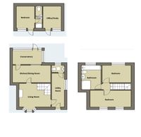 Floorplan Photo