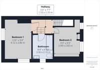 Floorplan Photo