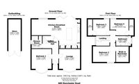 Floorplan Photo