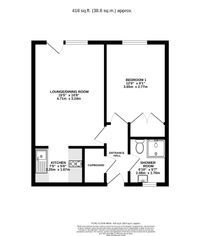Floorplan Photo