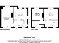 Floorplan Photo