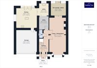 Floorplan Photo